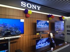 -苏宁易购(Suning Pro南京山西路店)