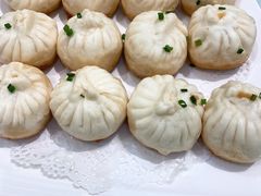蟹粉生煎-光明邨大酒家(汇阳广场店)