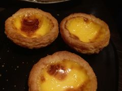 葡式蛋挞-万丽轩·粤菜(王府井金茂万丽酒店)