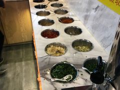 -小牛叔鲜切牛肉·火锅·烤肉自助(公济桥路店)