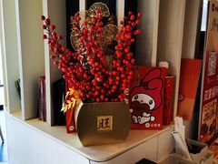 -必胜客(绿地新都会店)