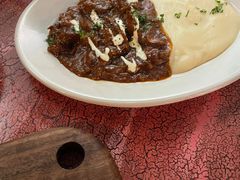 -羽深肉铺 Steak & Wine
