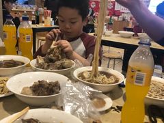 -水仙拉面(水仙街店)