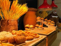 -成都天府丽都喜来登饭店