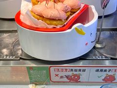 -龍歌自助小火锅(秦淮水游城店)