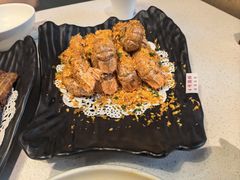 -79号渔船海鲜饭店(宝安店)
