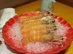 -吉兆·料理(红梅南路店)