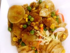 -德泓面馆(颐高店)