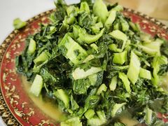 小白菜-三岔涧农家乐