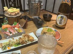 -嗨寿司 无国界料理