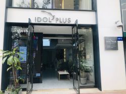 -IDOL PLUS 