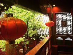 -程府宴-国宴(南长街·四合院店)