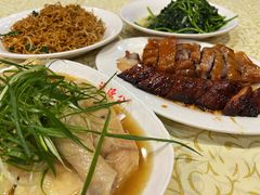-禄源公·老莞诚饭店