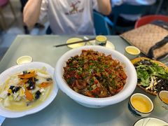 -大师傅金奖啤酒鱼(西街口总店)