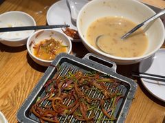 -九毛九西北菜(大东海店)