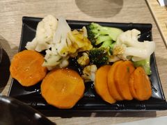 -吉野家(群力王府井店)