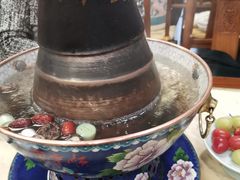 -东来顺•非遗火锅(外滩店)