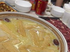 -土连锅·现熬养生汤锅(梁家巷店)
