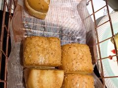 餐前包-西堤牛排(北京国瑞店)