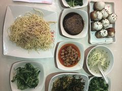-东泰祥生煎馆(重庆北路店)