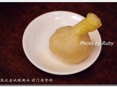 -前门张记涮肉(前门店)