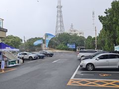 -白玉山景区