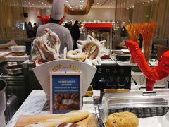 -沈阳和平艾美酒店新食谱西餐厅