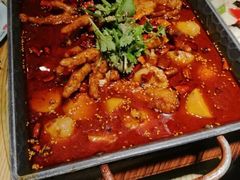 -鸡毛店·川菜(双楠店)