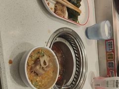 -龍歌自助小火锅(城阳万象汇店)