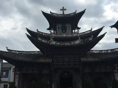 -大理古城