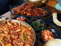辣鸡爪-妈妈手(山大总店)