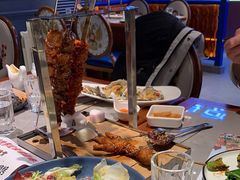 -通海俄式烧烤·俄罗斯大串(嵩山路店)