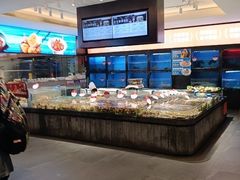 -连鹭海鲜·海肠捞饭·海胆饭(星海店)