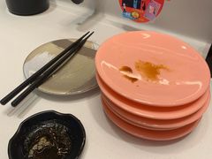 -争鲜回转寿司(朝北大悦城店)