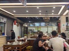 -百年认一力 太原老字号 (桥头街店)