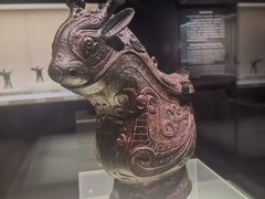 -上海博物馆(人民广场馆)