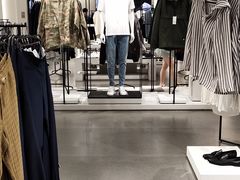 -ZARA(大悦城店)