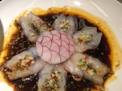 -甄御•海鲜新青岛菜(麦岛店)