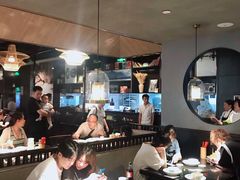 大堂-老头儿油爆虾·知味杭州(爱琴海购物中心)