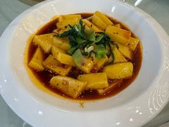 -令氏家外家周秦食府(高新店)