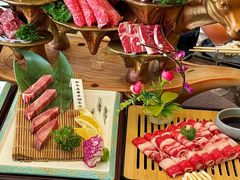 -龙记珍牛和牛烧肉(龙南街店)