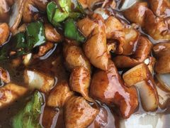 大肠面-明呈黄鱼面馆(斜土路店)