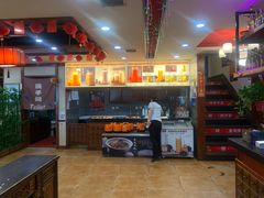 -那家老院子东北菜·饺子·小鸡炖蘑菇(艳华街店)