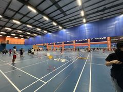 -东坡羽毛球馆(东坡南一路店)