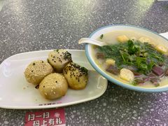 -小杨生煎(湟普汇店)