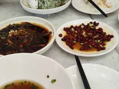 -南小馆(迪士尼小镇店)