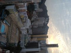 窗外半山-旭逸酒店 ‧ 铜锣湾