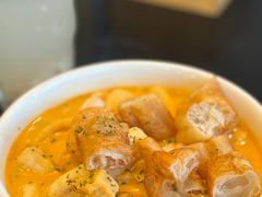 -绿柠食堂(北外滩店)