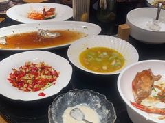 -味莊餐厅(康庄南街店)