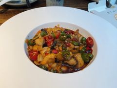 -鱼食饭稻·苏浙土菜17年老馆子(平江路店)